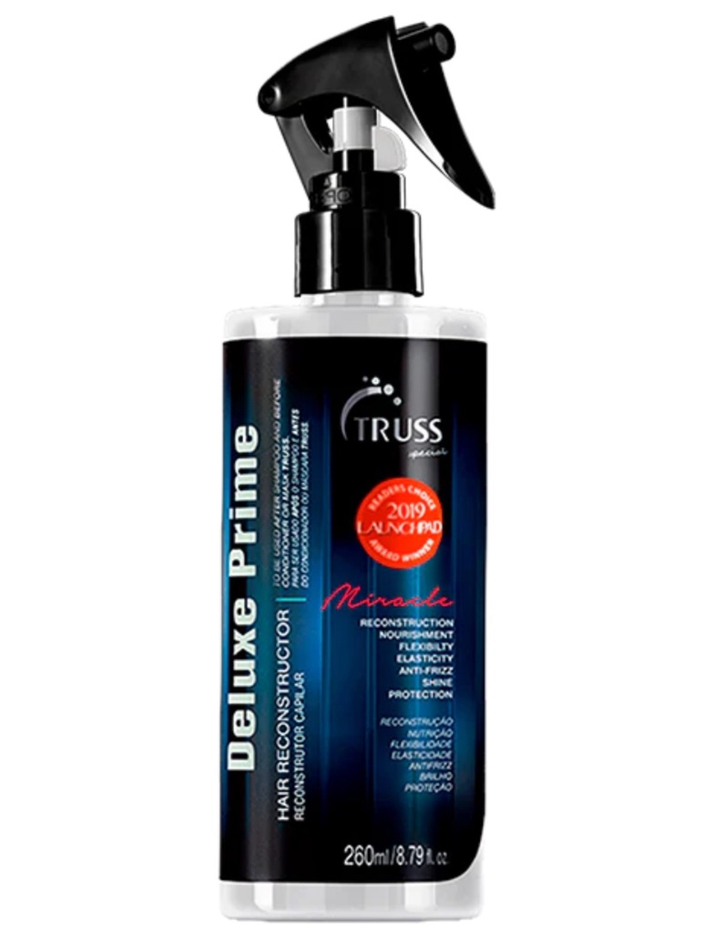 Truss Deluxe Prime Spray 260ml BRAND NEW